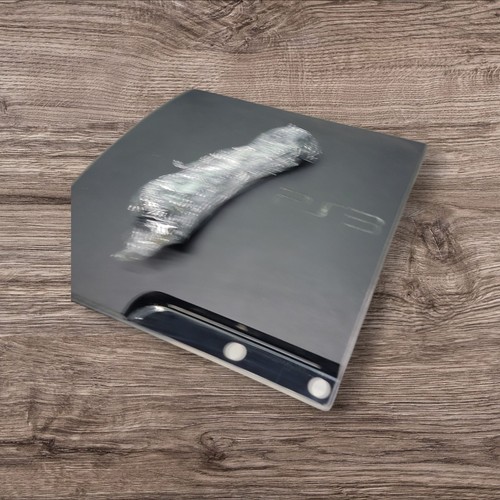 Sony playstation ps3 slim - playstation,