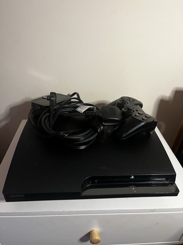Pacchetto console sony - console,