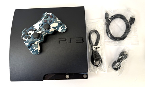 Playstation modello - playstation, 3