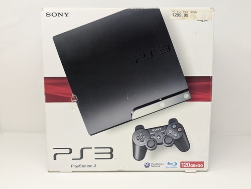 Sony playstation slim - -,
