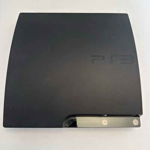 Console sony ps3 playstation - ps3, 3