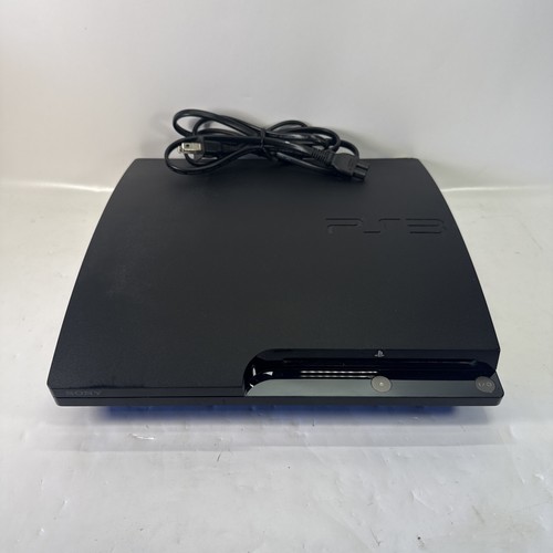 Sony playstation slim ps3 - playstation, 3