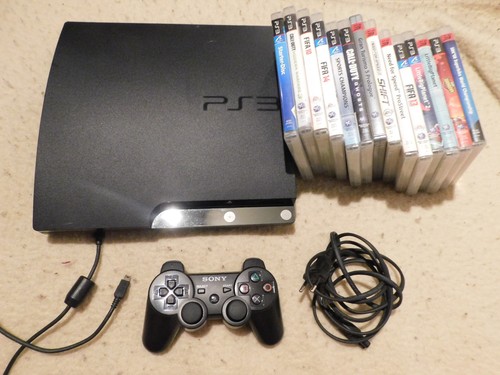 Sony playstation cech - sony,