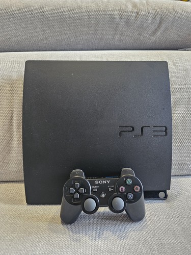 Console sony playstation - sony,