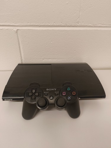 Console sony playstation - console,