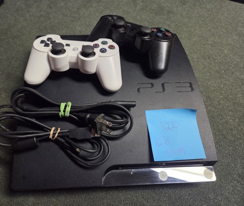Sony playstation console - sony,