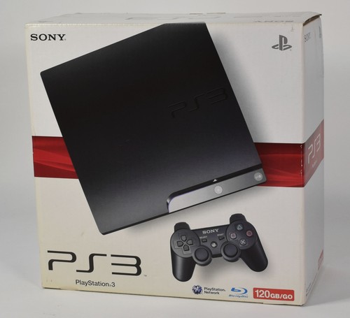 Sony playstation 3 ps3 - 🎮,