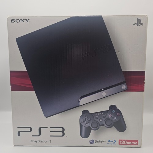 Sony playstation 3 - 💎,