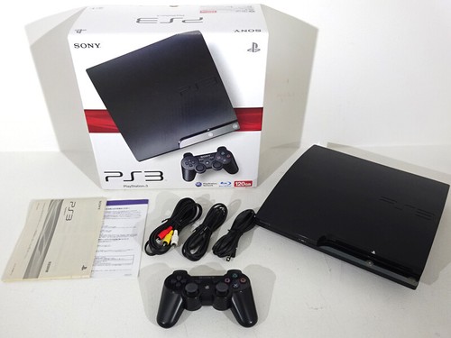 Ps3 nero antracite - antracite, cech