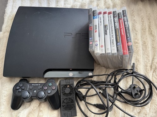 Console sony playstation - sony,