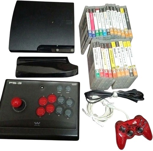 Sony ps3 cech - ps3, console