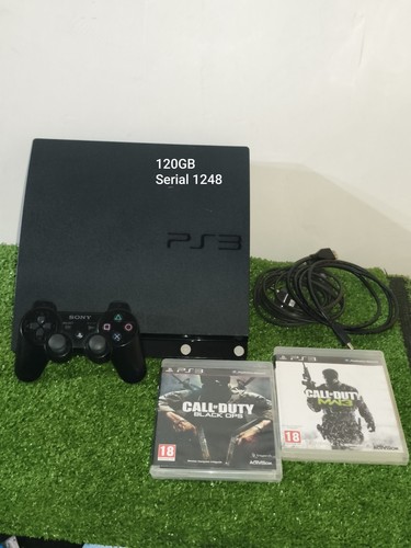 Console sony playstation - playstation, 3
