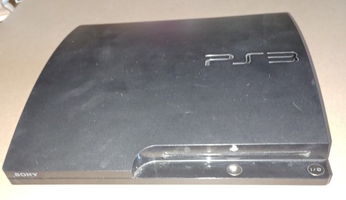 Sony playstation slim - sony,