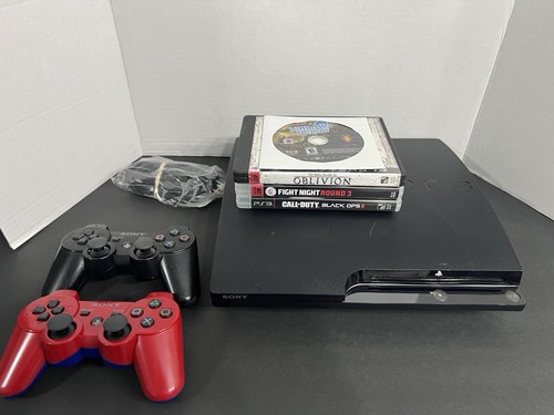 Sony playstation console - 3,
