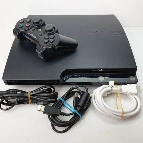 Console sony playstation - playstation, 3