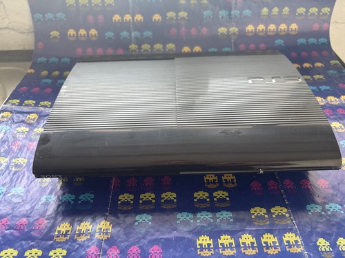 Sony playstation ps3 console - playstation,