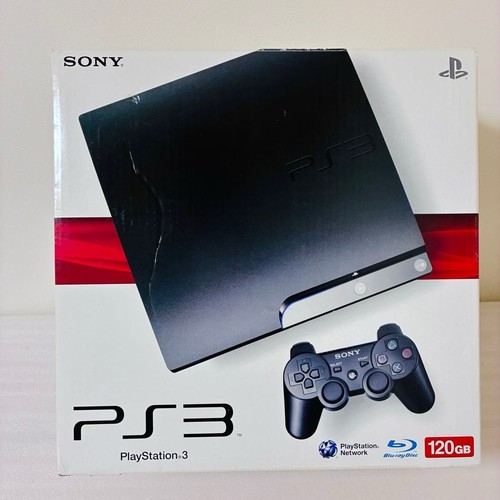 Sony playstation ps3 - sony, 3
