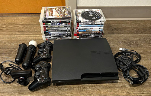 Funzionante sony playstation - sony, 3