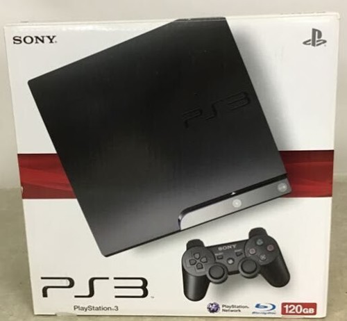 Sony playstation - playstation, (120