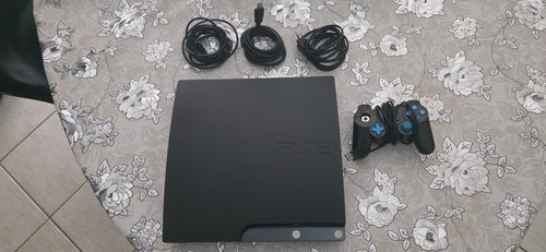 Console sony ps3 playstation - ps3,