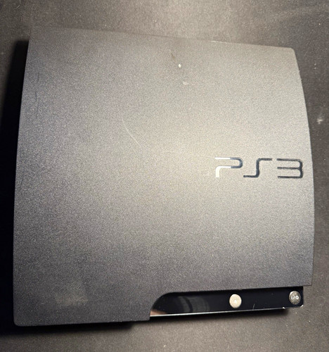 Sony playstation ps3 - playstation, 3