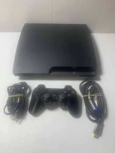 Sony playstation ps3 - sony, 3