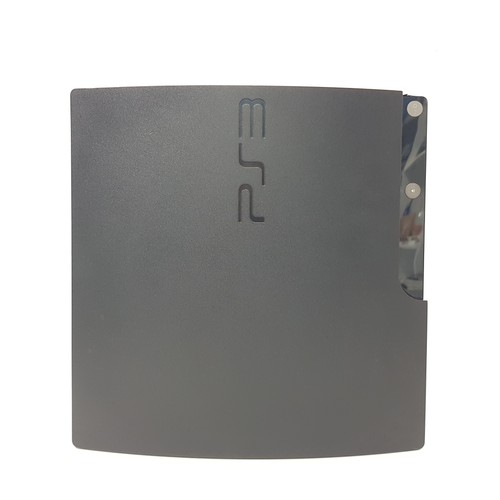 Tara estetica ps3 slim negra - estetica:,