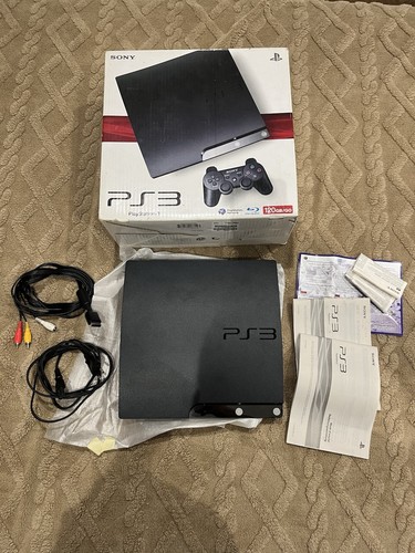 Sony playstation ylod - 3, ps3
