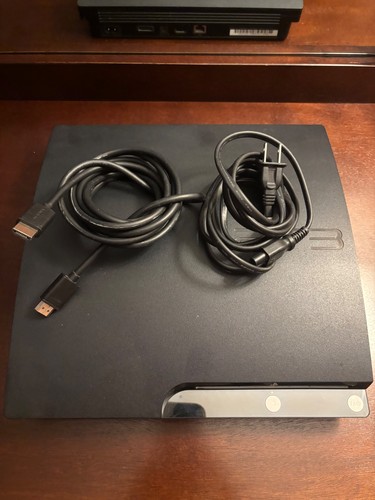 Sony playstation slim - -,