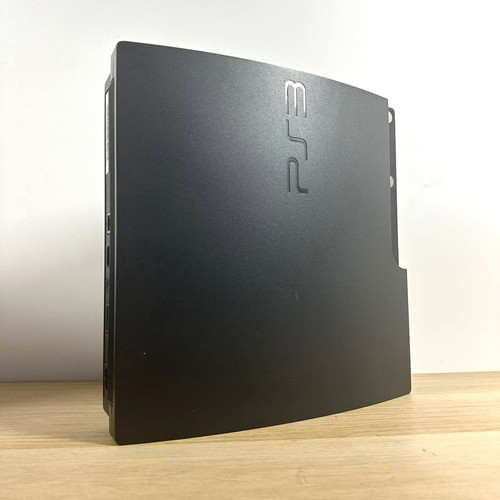 Ps3 slim 120gb cfw - 120gb,