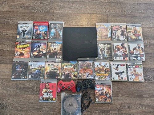 Sony playstation slim - playstation,