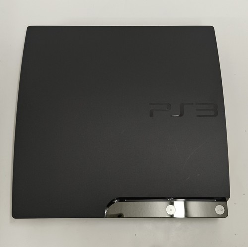 Ps3 slim 120gb - slim,