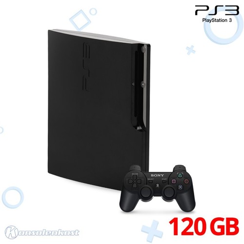 Ps3 playstation console - ps3, /