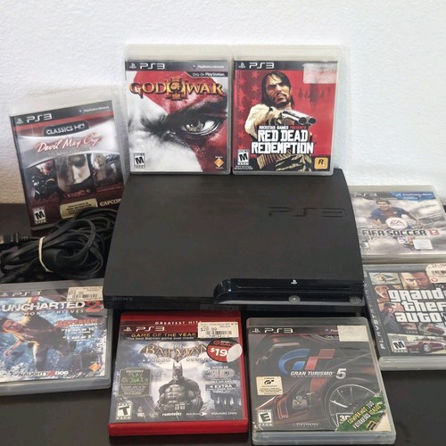 Pacchetto console sony - console,