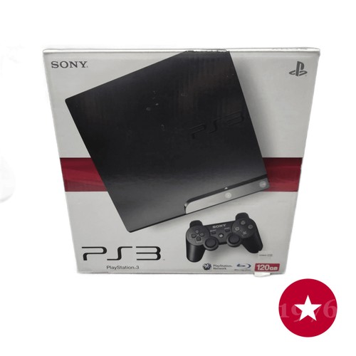 Console sony playstation - console,