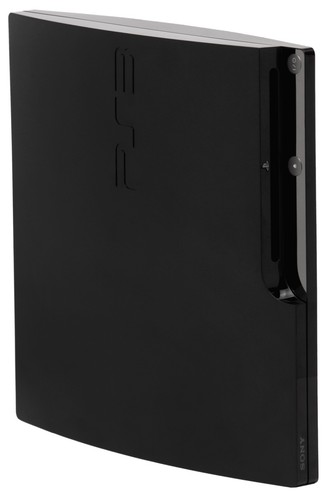 Sony playstation ps3 slim - sony,