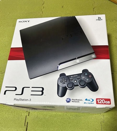 Sony playstation slim - sony, 3
