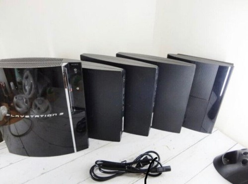 Ps3 sony playstation - sony, console