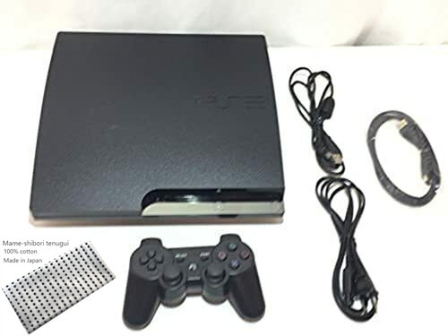 Sony playstation ps3 120gb - sony,