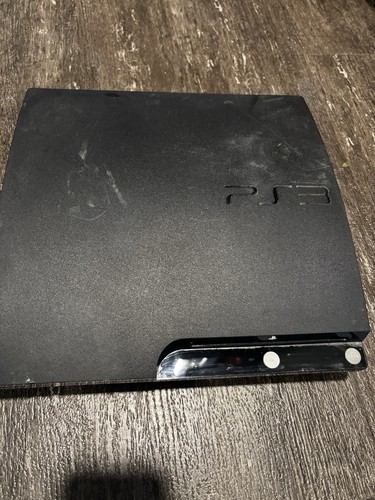 Sony playstation ps3 120 gb - sony,