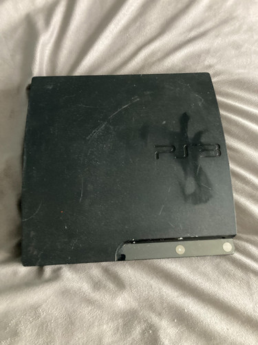 Sony playstation slim - sony, 120gb