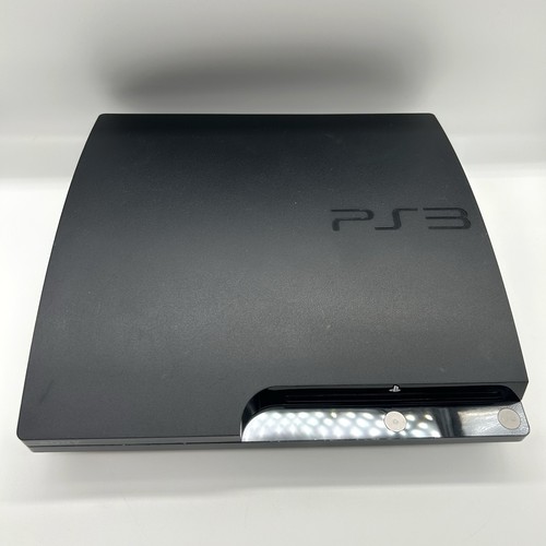 Sony ps3 slim playstation - sony,