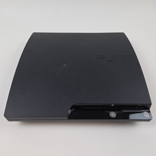 Sony playstation ps3 - sony, 3