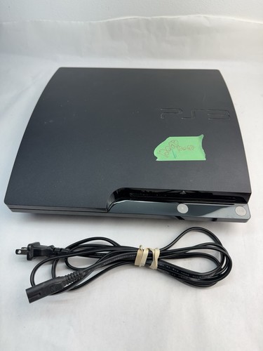 Sony playstation ps3 120gb - playstation,
