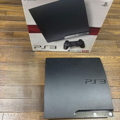 Sony playstation ps3 - sony,