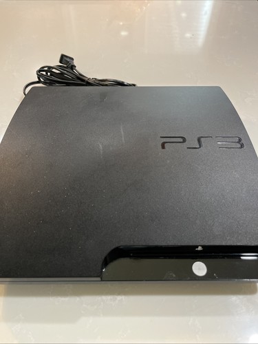 Sony playstation slim - sony,