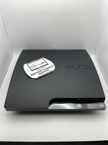 Playstation ps3 slim - 3,