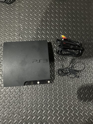 Sony playstation slim - playstation,