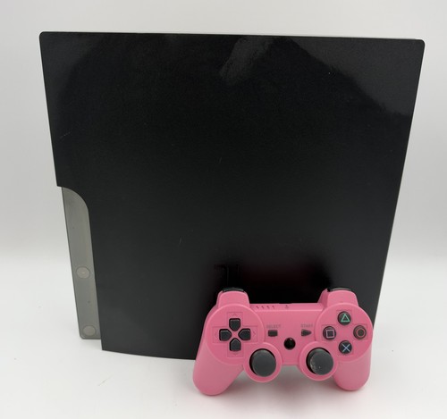 Console sony playstation - sony, 3