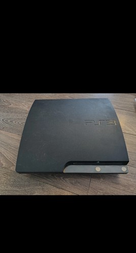 Sony playstation ps3 slim - sony, 3